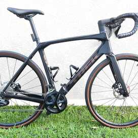 Trek Domane SL 5 4ª Geração